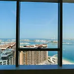 Bird\'S-Eye View Studio Palmtower